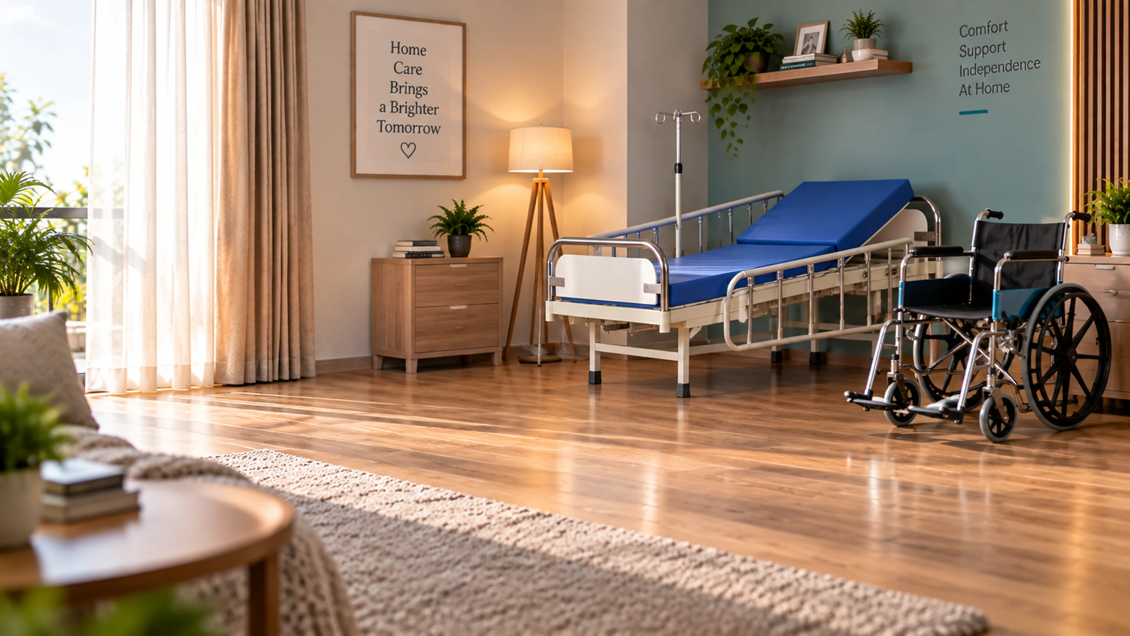 Home Care